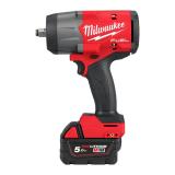 Mutterdragare Milwaukee M18 FHIW2F12-502X