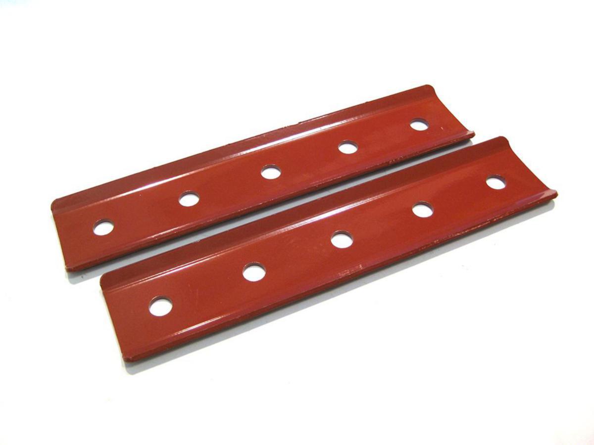 Joining kit Ladder Weland Stål - JOINT SHEET LADDER RED (RSK2500)