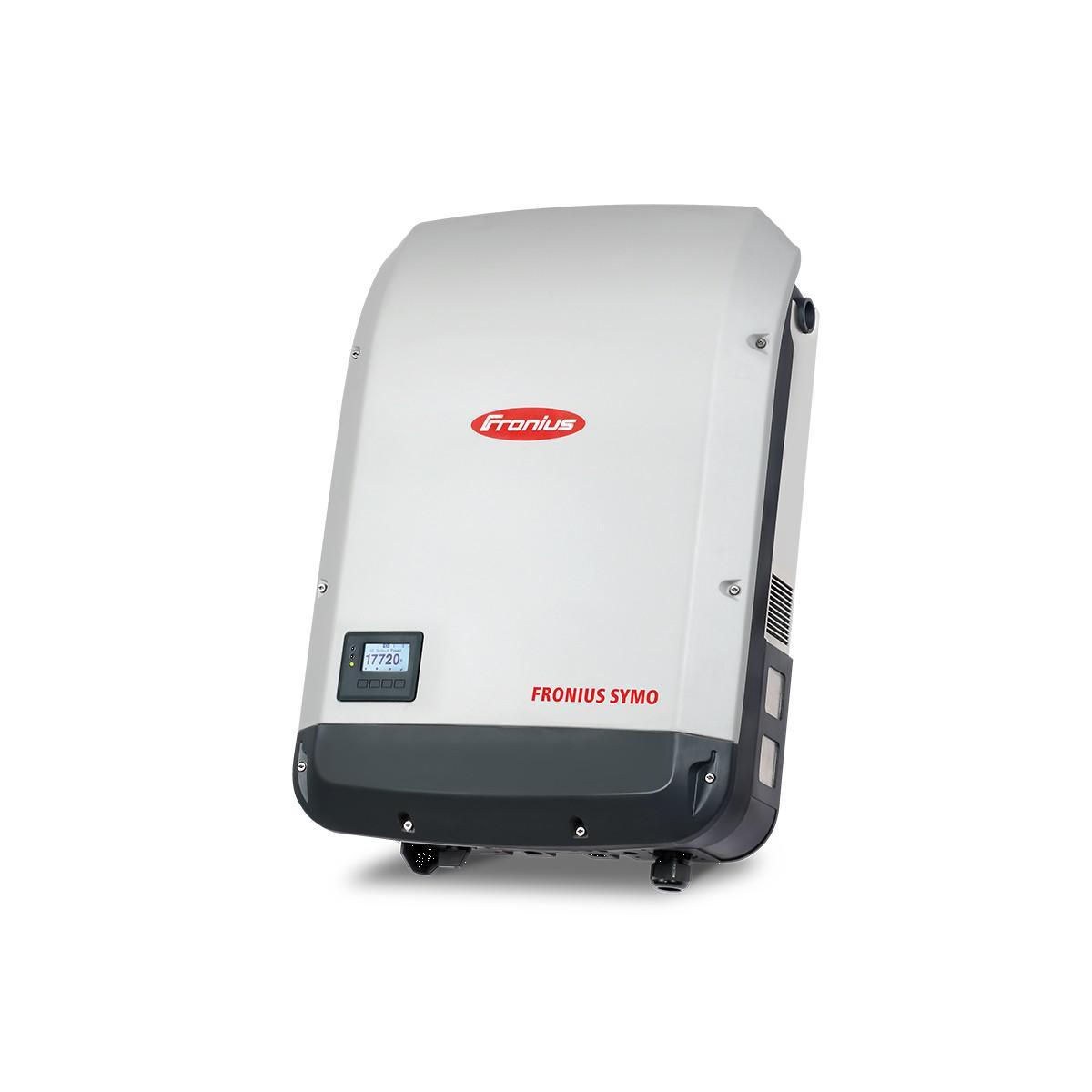 Växelriktare Fronius Symo - FRONIUS - SYMO 8,2 KW