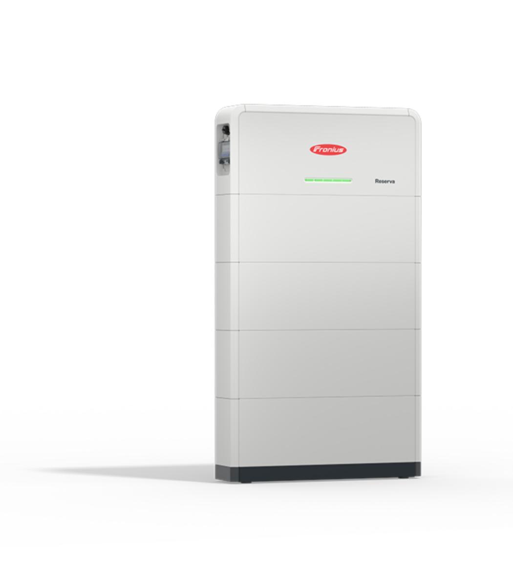 Kontrollmodul Reserva - RESERVA BMS