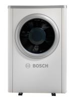 Air/water-source heat pump CS 7000 IAW, Bosch