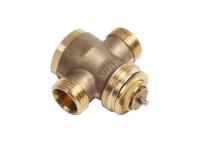 EKV 2-ways valves NC