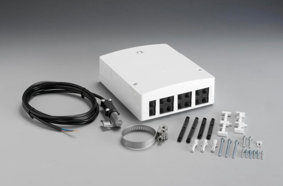 Poolmodul MM100 till 6000AW, Bosch - MM 100 POOLMODUL Tillbehör LUFT/VATTEN