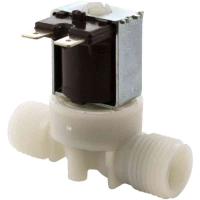 Solenoid Valve 198092, Oras