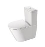 WC-skål D-Neo, Duravit