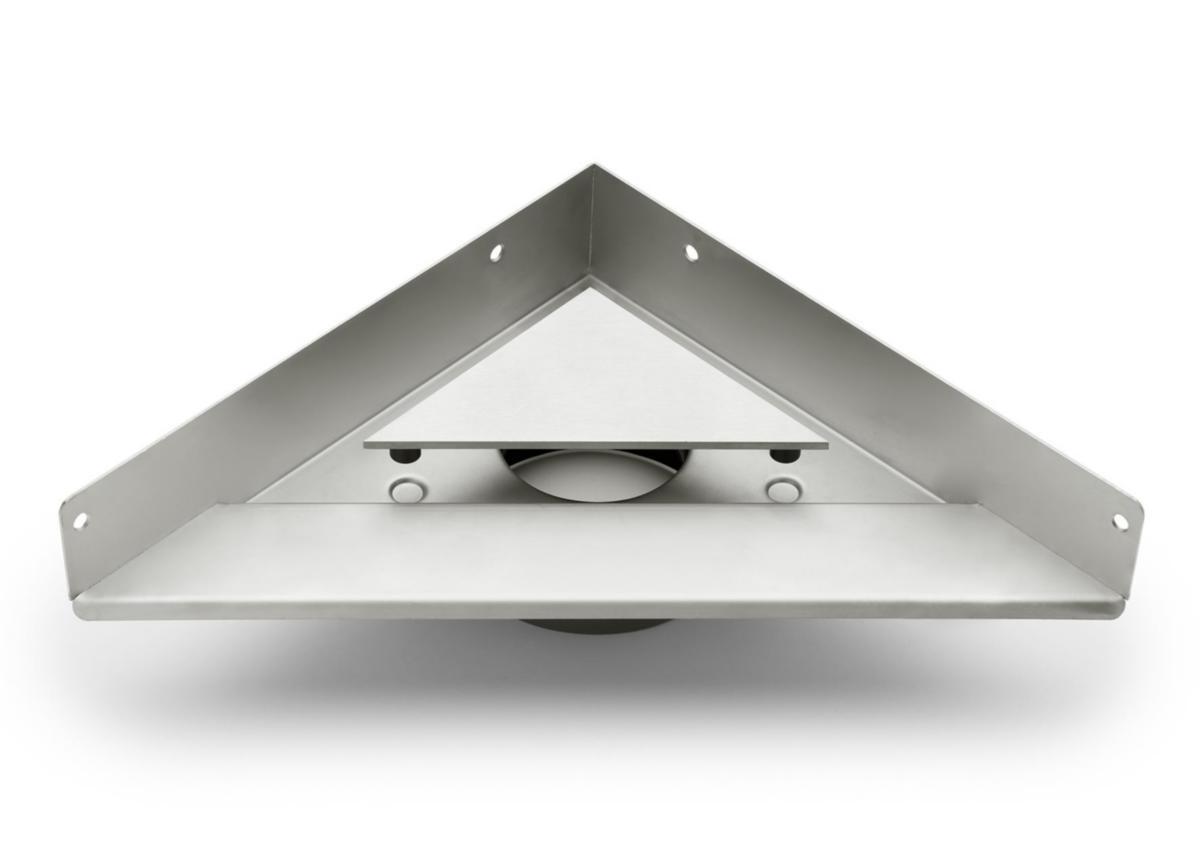 Avloppsarmatur Unidrain 2951, Jafo - 2951 HIGHLINE CUSTOM HÖRN UNIDRAIN