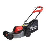 Gräsklippare Milwaukee M18 F2LM46-0 SOLO