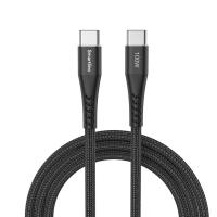 Charging cable, USB-C to USB-C, Strong