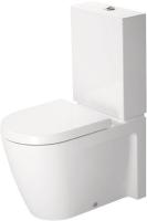 WC-stol Starck 2, Duravit