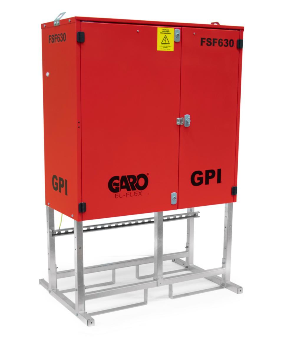 Undercentral GPI/EB - UNDERCENTRAL 630A GPI/EB FSF 630 GPI/EB/23/12103