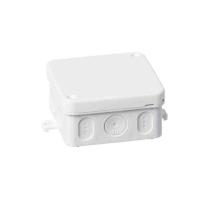 Junction box AP75, IP65 ABB