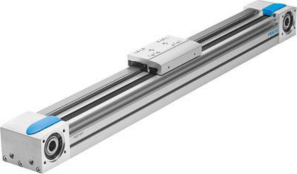 Kuggremsaxel Festo EGC - KUGGREMSAXEL FESTO EGC EGC-70-300-TB-KF-0H-GK