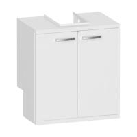 Washbasin cabinet FEROS 450, Polaria