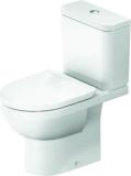 WC-stol Duravit No.1, Duravit