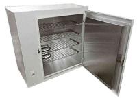 Heating cabinet 230V