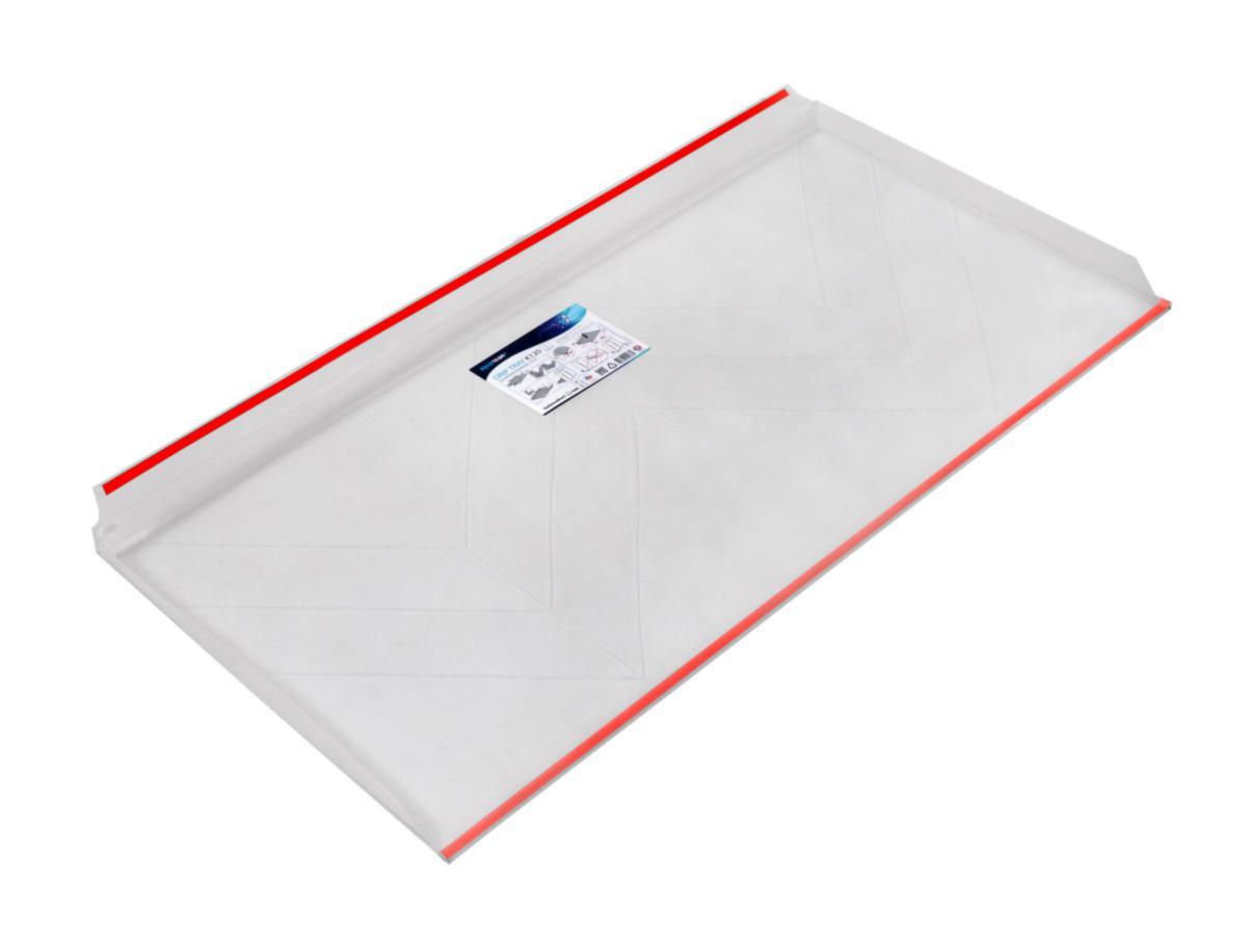 Kondensskydd kyl & frys Standard, Tollco - TOLLCO VITVARUUNDERLÄGG 120CM UNDERLÄGG KYL/FRYS 119X62CM