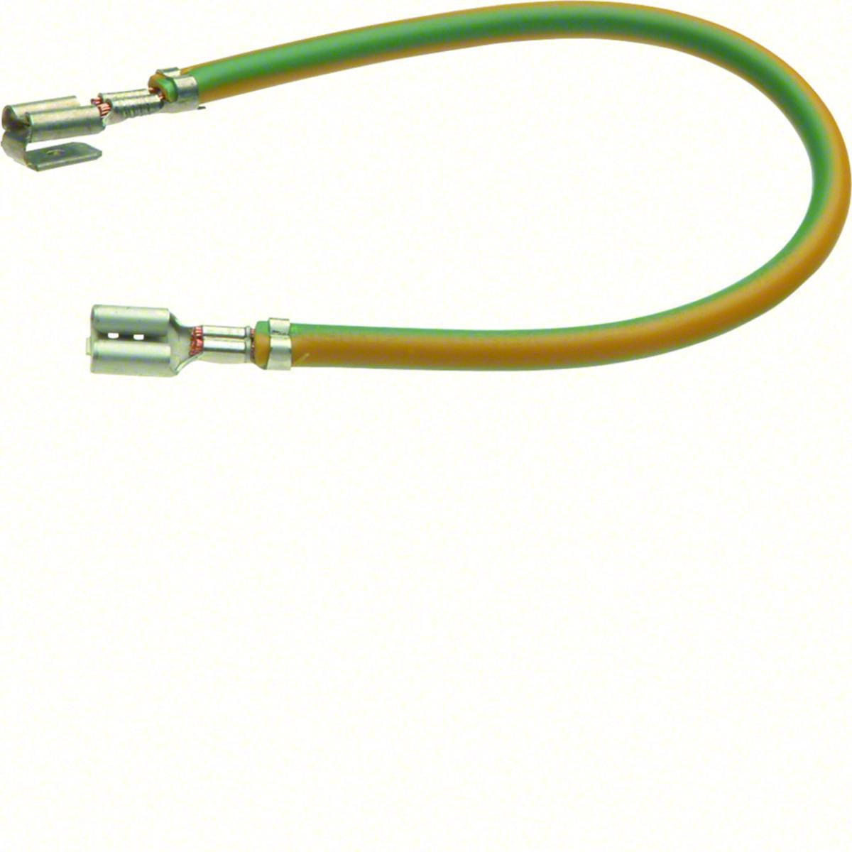 Jordledning - JORDNINGSLEDNING 150MM L4181GNGE