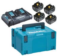 Powerpack Makita 18 V