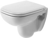 WC-skål D-Code, Duravit