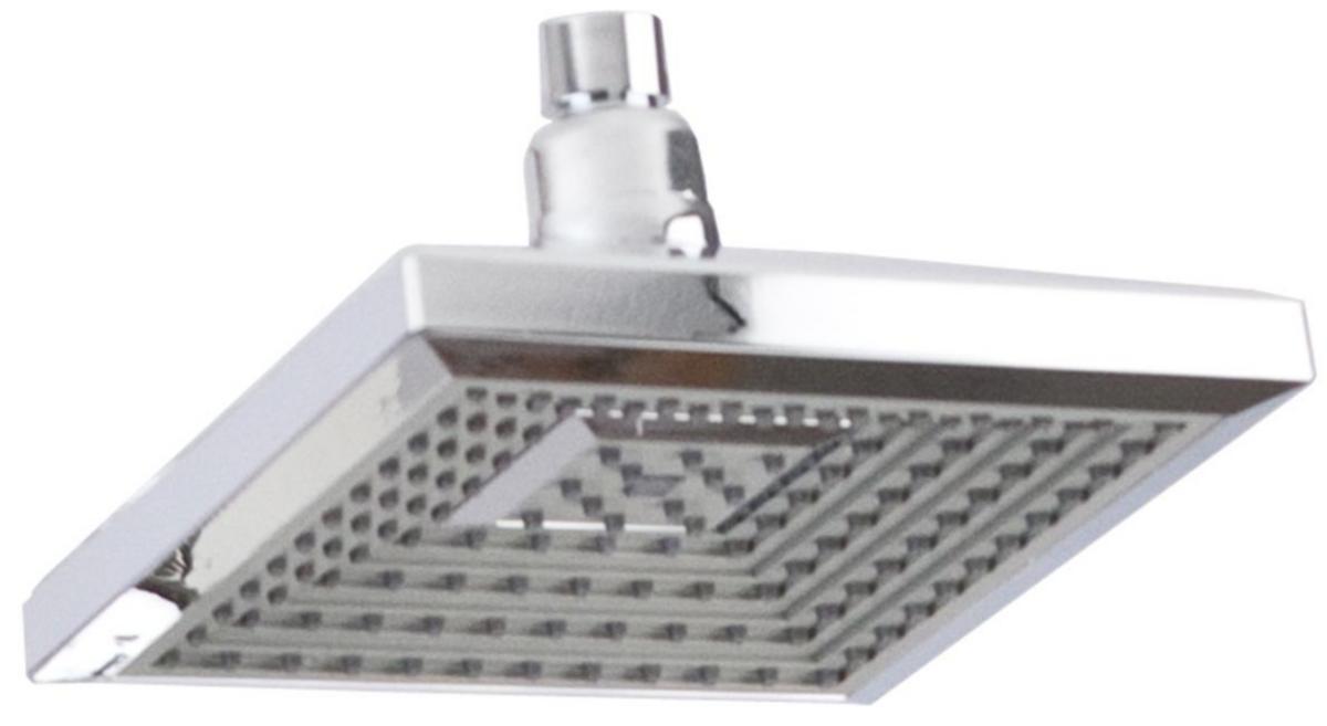 Takdusch Nova, Arrow - ARROW TAKDUSCH NOVA M LED- BAR KULLED KROM,R15 14035