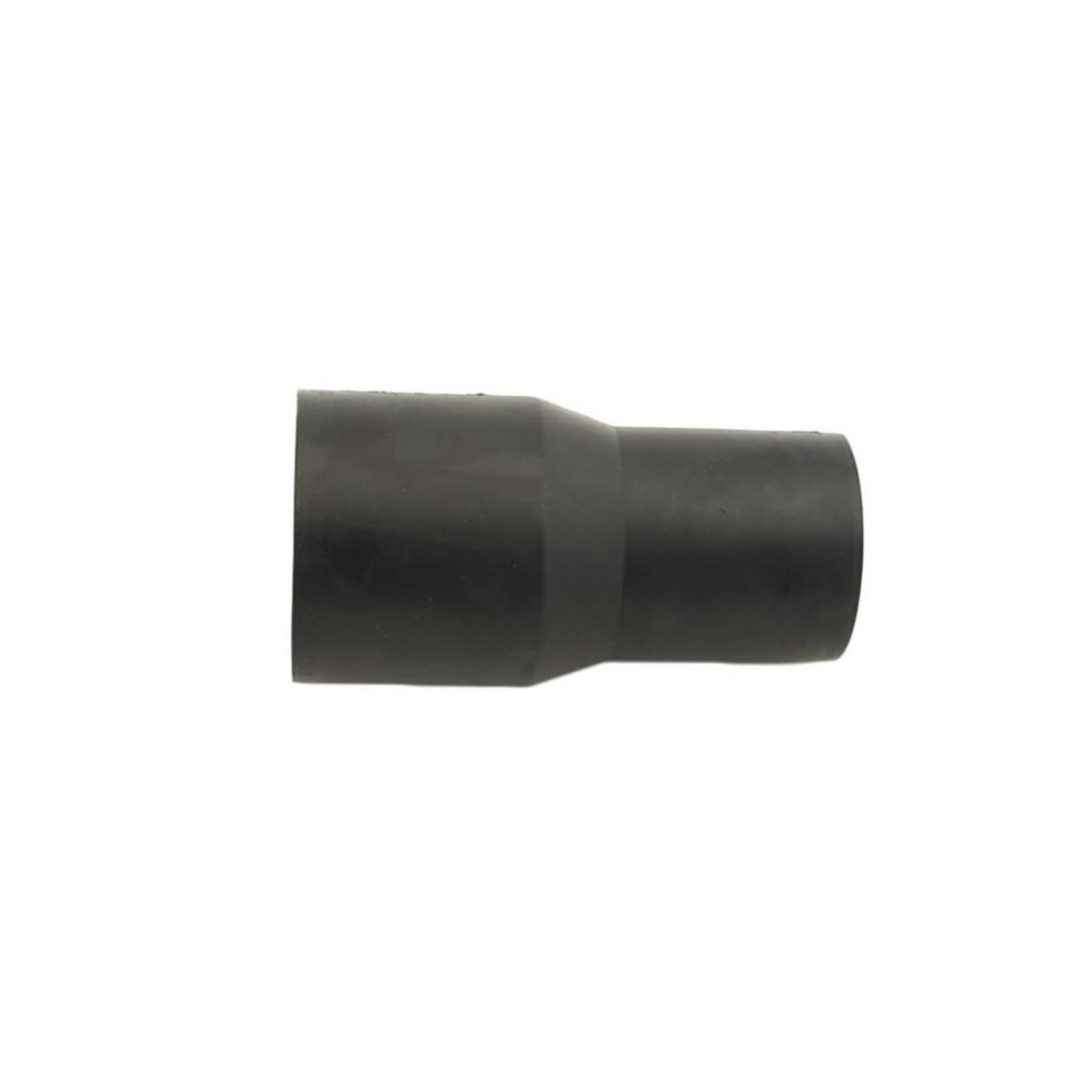 Connection Adapter Dustcontrol - CONNECTION SLEEVE DC 2107 50/50MM RUBBER