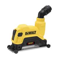 Dammadapter DEWALT DWE46225