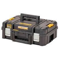 Storage box DEWALT TSTAK shallow