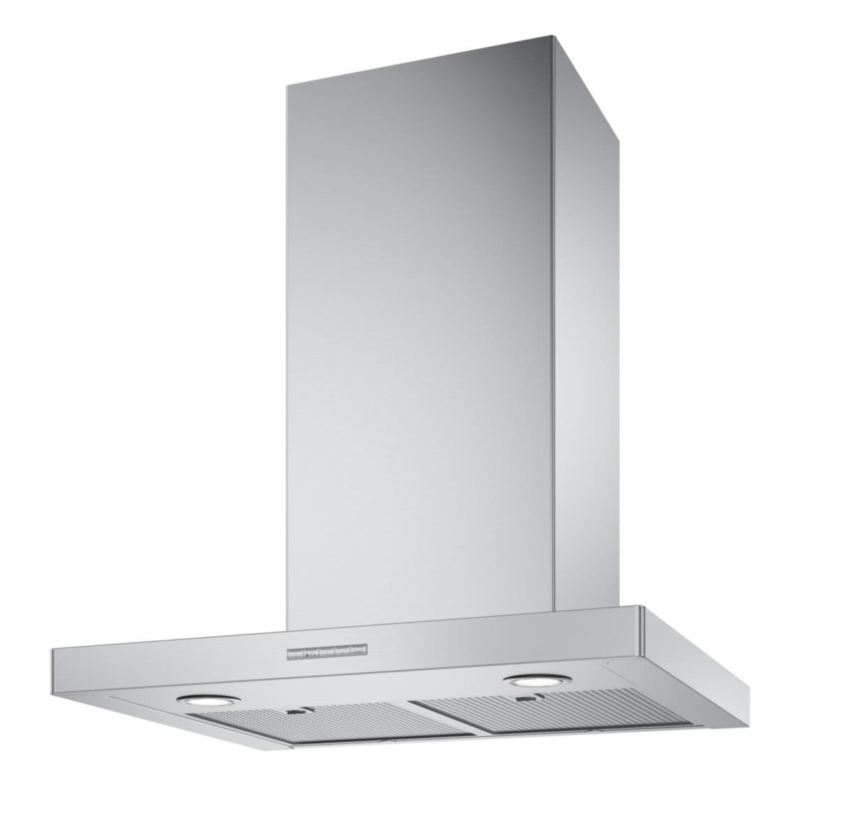 Spiskåpa T45 782-14 Rostfri, Franke - SPISKÅPA T45 782-14 60 RF FRANKE