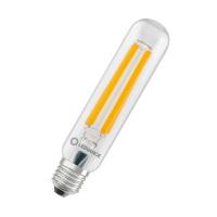 LED lampa NAV filament