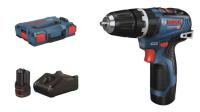 Impact Drill Bosch GSB 12V-35