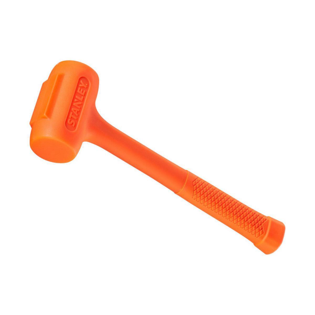 Uretanklubba Stanley STHT - URETANKLUBBA STANLEY STHT57532-0 21OZ / 600G