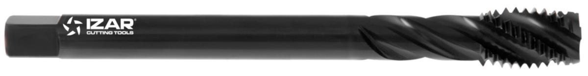 Spiral Thread Tap IZAR 3253 M HSSE-V DIN - SPIRAL THREAD TAP IZAR 3253 DIN 376 M16