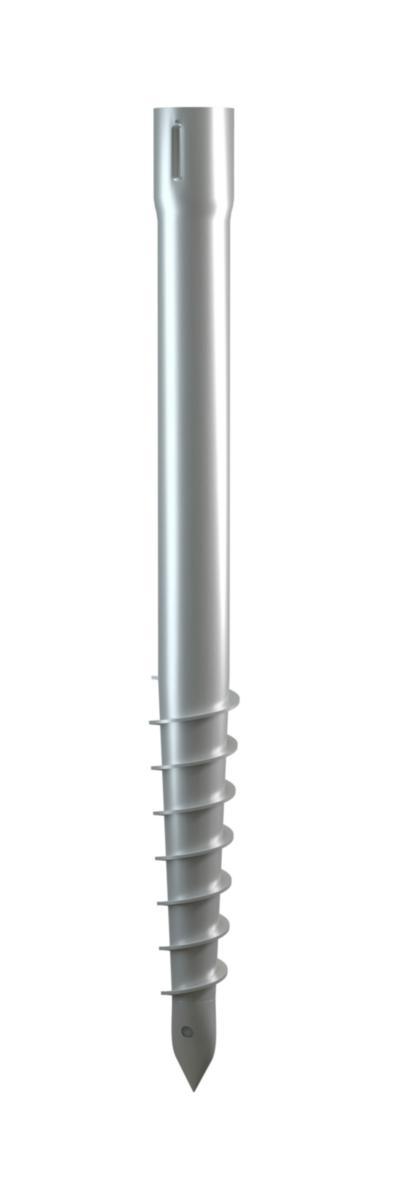 Markskruv Stavrex - MARKSKRUV 900MM PÅBYGGBAR. 65MM DIAMETER