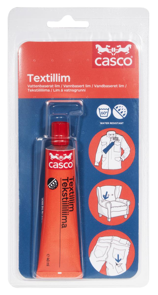 Textillim Casco - TEXTILLIM CASCO 40 ML 