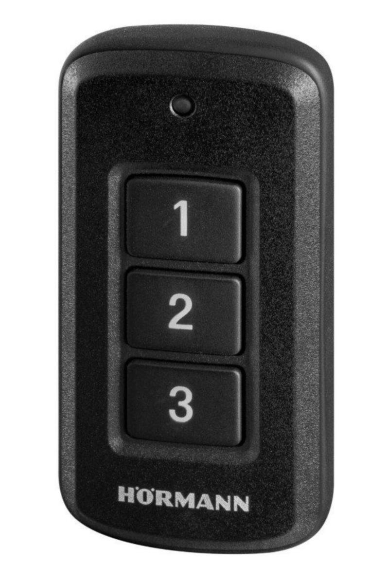 Handsändare Hörmann HSI 3 BS - HANDSÄNDARE HSI 3 868 MHZ BS, 3-KANALER, IP65