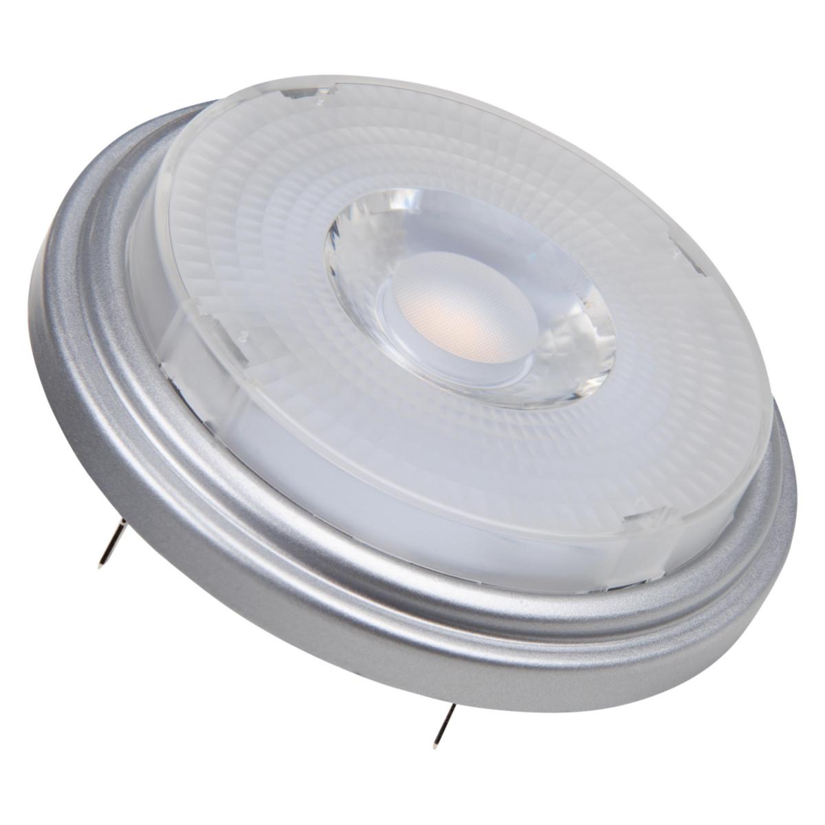 LED-lampa Parathom Glowdim - LED AR111 50 GLOWDIM 40° 927 4058075448940