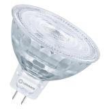 LED-lampa MR16 Superior GU5.3, CRI97, dimbar