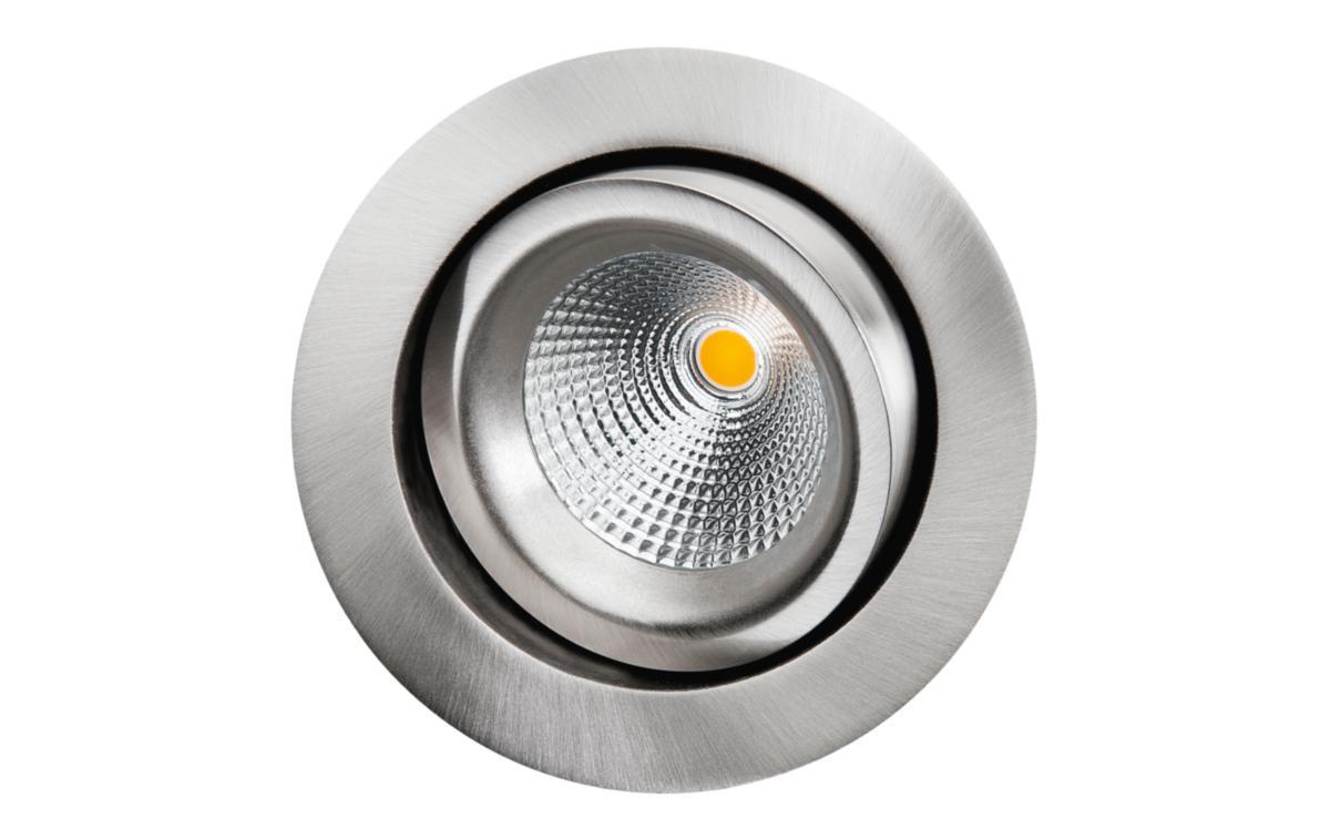 Downlight LED Sound Plus Fixed - Forlight