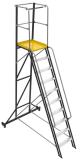 Work platform Wibe Ladders TMR New model