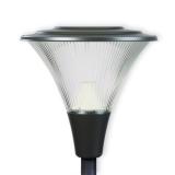 Park luminaire LED Opera, Ensto