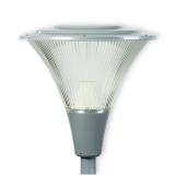 Park luminaire LED Opera, Ensto