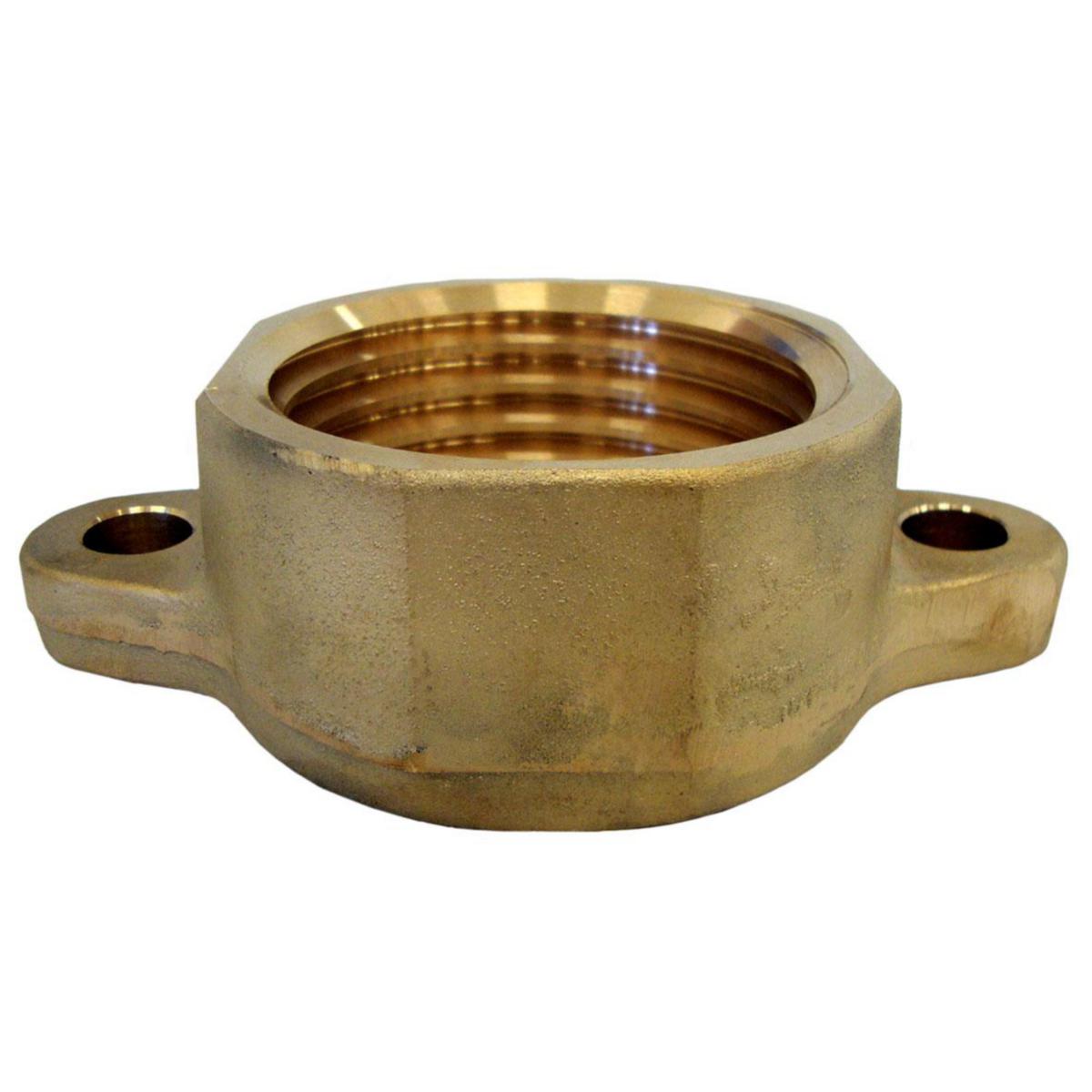 Utloppskoppling Belos, Hawle 5030 - BAJONETTKOPPLING TYP B TILL 3P HAWLE-5030