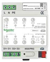 KNX / DALI-Gateway, Schneider