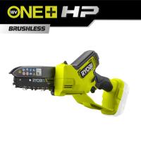 Chain Saw RYOBI RY18PSX15A-0 SOLO