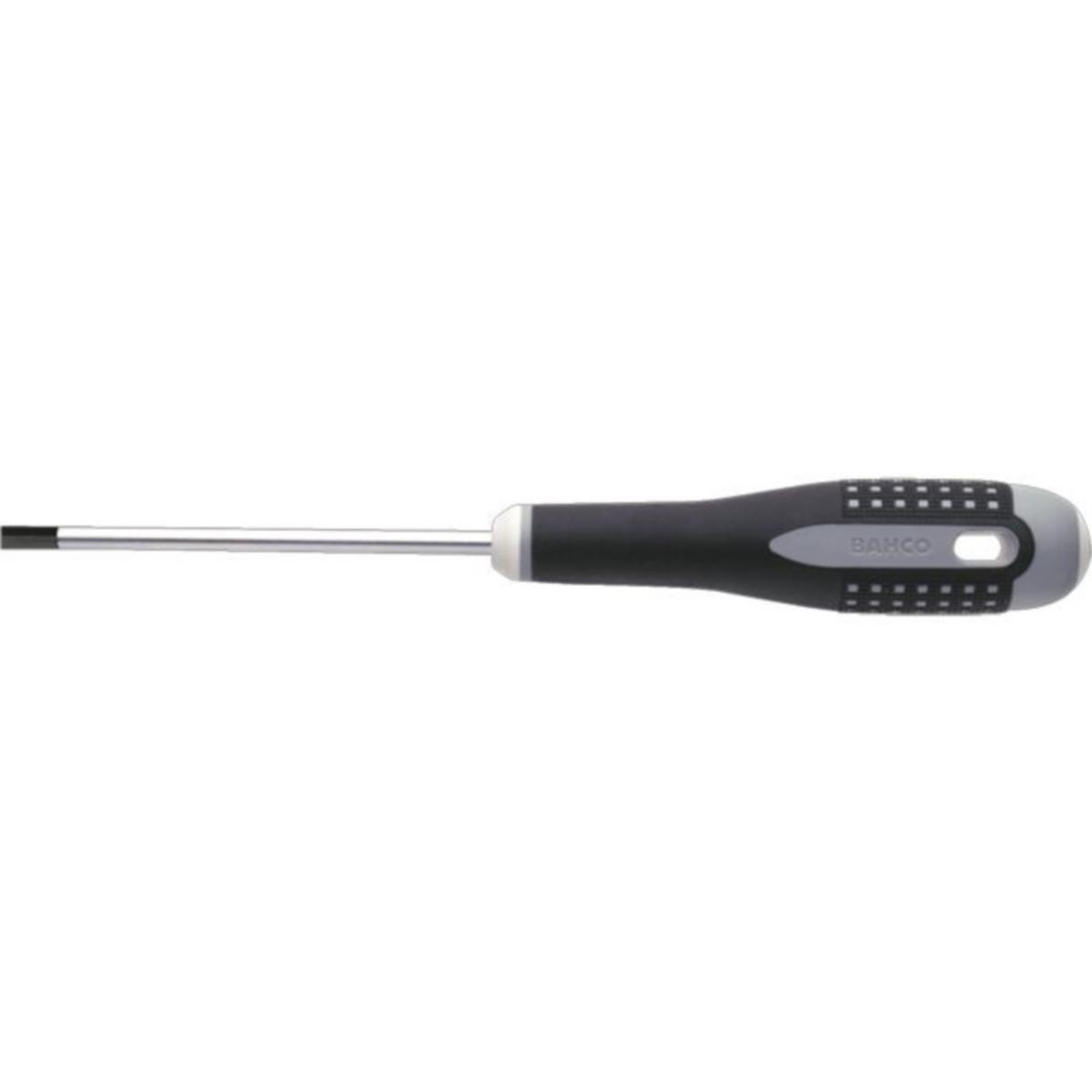 Allen wrench Bahco BE-6902-BE-6903 - SCREWDRIVER BAHCO BE-6903 HEX 3MM BLADE LENGTH 75MM
