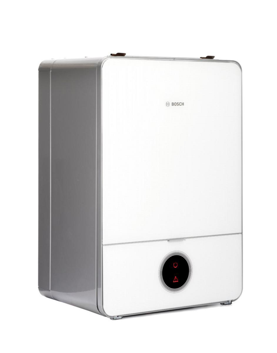 Reglercentral AWB för CS 7000 iAW, Bosch - BOSCH AWB 9 REGLERCENTRAL FÖR iAW