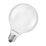 LED-lampa Superior, Glob, ej dimbar