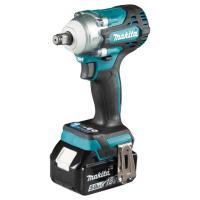 Impact Wrench Makita DTW300RTJ