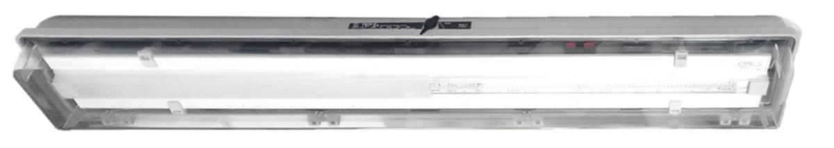 Industriarmatur EX PSF - EX-ARMAT LED 28W 3820LM 750MM PSF 28