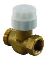 Supply Valve SPI Vario, Uponor